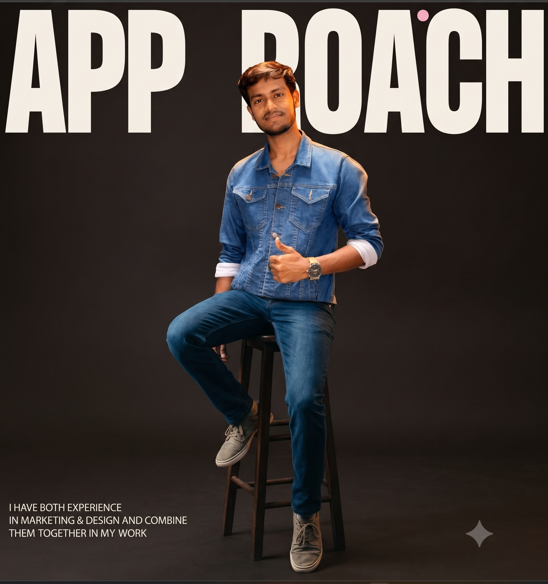 Mohit Kushwaha — Full Stack Developer