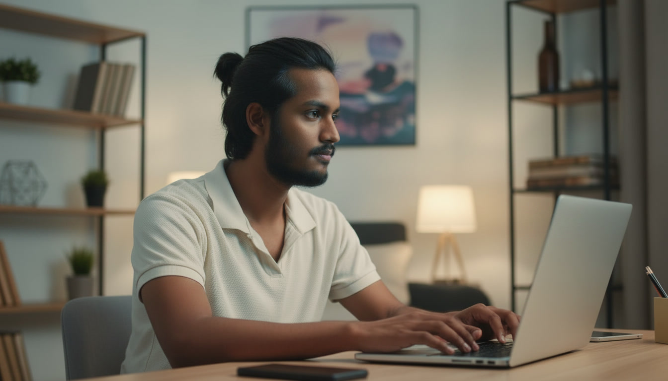 Mohit Kushwaha â€” Software Developer